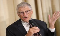 ما الذي يتوقعه غيتس خلال الـ25 سنة المقبلة ؟